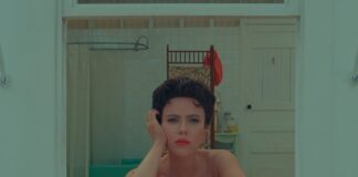 Asteroit Şehir Film İncelemesi