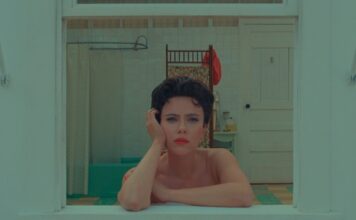 Asteroit Şehir Film İncelemesi