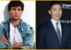 Augustus Prew ve Rick Yune Prison Break’in Kadrosunda