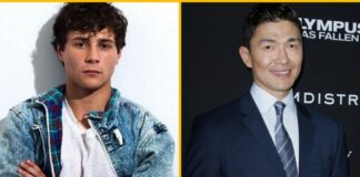 Augustus Prew ve Rick Yune Prison Break’in Kadrosunda