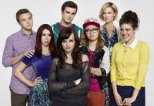 Awkward 5. Sezonun Ardından Sona Erecek