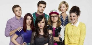 Awkward 5. Sezonun Ardından Sona Erecek