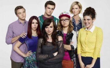 Awkward 5. Sezonun Ardından Sona Erecek