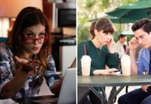 NBC “Bad Judge” ve “A to Z” Dizilerini İptal Etti