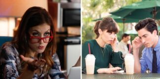 NBC “Bad Judge” ve “A to Z” Dizilerini İptal Etti