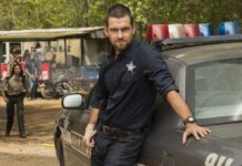 Banshee Final Sezon İçin Tanıtım Filmi Yayınlandı