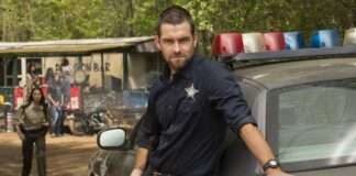 Banshee Final Sezon İçin Tanıtım Filmi Yayınlandı