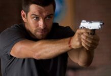 Banshee 4. Sezon Onayı Aldı