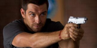 Banshee 4. Sezon Onayı Aldı