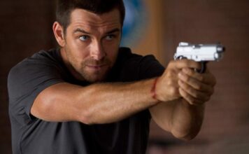Banshee 4. Sezon Onayı Aldı