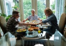 Korkuyorum Film İncelemesi