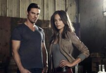 Beauty and the Beast 3. Sezon Başlangıç Tarihi Belli Oldu