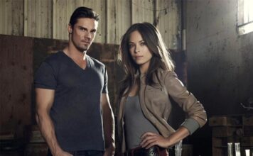 Beauty and the Beast 3. Sezon Başlangıç Tarihi Belli Oldu