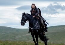 Beowulf Destanı 23 Ocak’ta Başlıyor