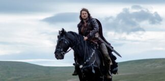 Beowulf Destanı 23 Ocak’ta Başlıyor