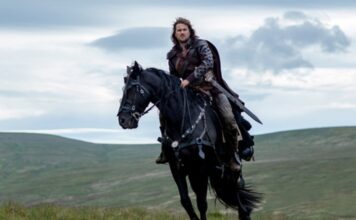Beowulf Destanı 23 Ocak’ta Başlıyor