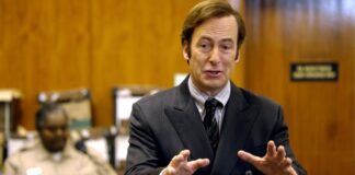 Better Call Saul İçin İlk Poster Yayınlandı!