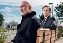 Better Call Saul 3. Sezon Onayı Aldı!