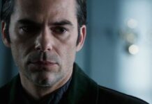 Billy Burke Zoo’nun Kadrosuna Katıldı