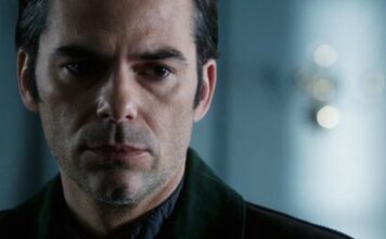 Billy Burke Zoo’nun Kadrosuna Katıldı