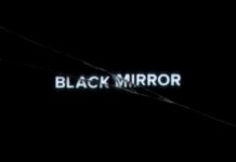 Black Mirror: Ürkütücü Gelecek