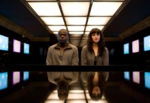 Netflix Bu Sefer de Black Mirror’a El Attı!