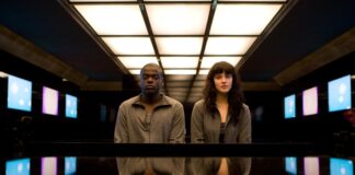 Netflix Bu Sefer de Black Mirror’a El Attı!