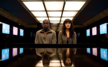 Netflix Bu Sefer de Black Mirror’a El Attı!