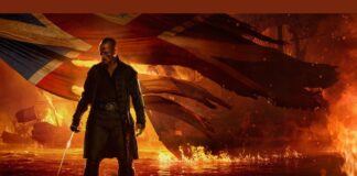 Black Sails Final Yapıyor