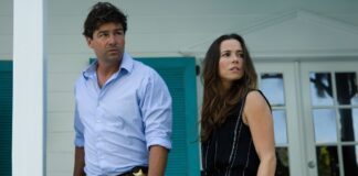 Netflix’den Yeni Bir Drama: Bloodline