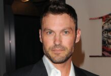 Brian Austin Green, Rosewood Kadrosuna Katılıyor!
