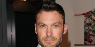 Brian Austin Green, Rosewood Kadrosuna Katılıyor!