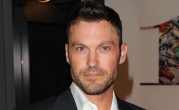 Brian Austin Green, Rosewood Kadrosuna Katılıyor!