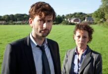 Broadchurch 3. Sezon Onayı Aldı
