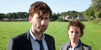 Broadchurch 3. Sezon Onayı Aldı