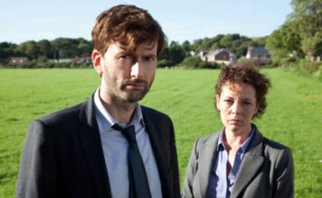 Broadchurch 3. Sezon Onayı Aldı