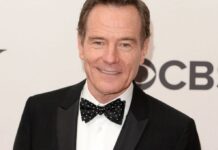 Bryan Cranston’ın Yeni Projesi Belli Oldu!