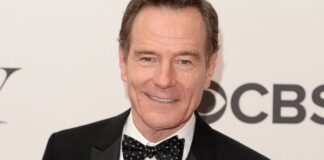 Bryan Cranston’ın Yeni Projesi Belli Oldu!