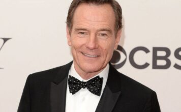 Bryan Cranston’ın Yeni Projesi Belli Oldu!