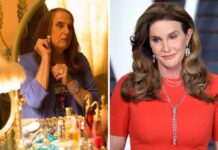 Caitlyn Jenner, Transparent’a Konuk Olacak