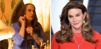 Caitlyn Jenner, Transparent’a Konuk Olacak