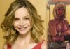 Supergirl Kadrosuna Katılan Son İsim: Calista Flockhart!