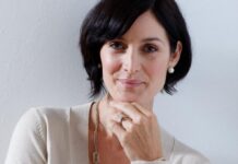 Carrie-Anne Moss, Jessica Jones’un Kadrosunda!