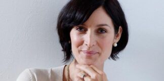Carrie-Anne Moss, Jessica Jones’un Kadrosunda!