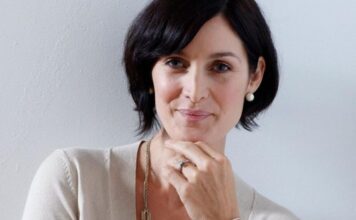 Carrie-Anne Moss, Jessica Jones’un Kadrosunda!