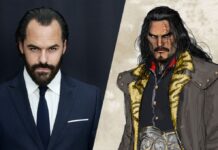 Legends of Tomorrow: Vandal Savage’ı Kimin Canlandıracağı Belli Oldu!