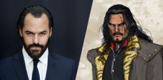 Legends of Tomorrow: Vandal Savage’ı Kimin Canlandıracağı Belli Oldu!