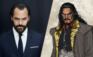 Legends of Tomorrow: Vandal Savage’ı Kimin Canlandıracağı Belli Oldu!