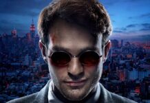 Daredevil Dizisinden İlk Resmi Poster Yayınlandı!