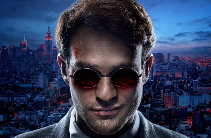 Daredevil İlk Üç Bölümün İsimleri Ve Yönetmenleri Açıklandı